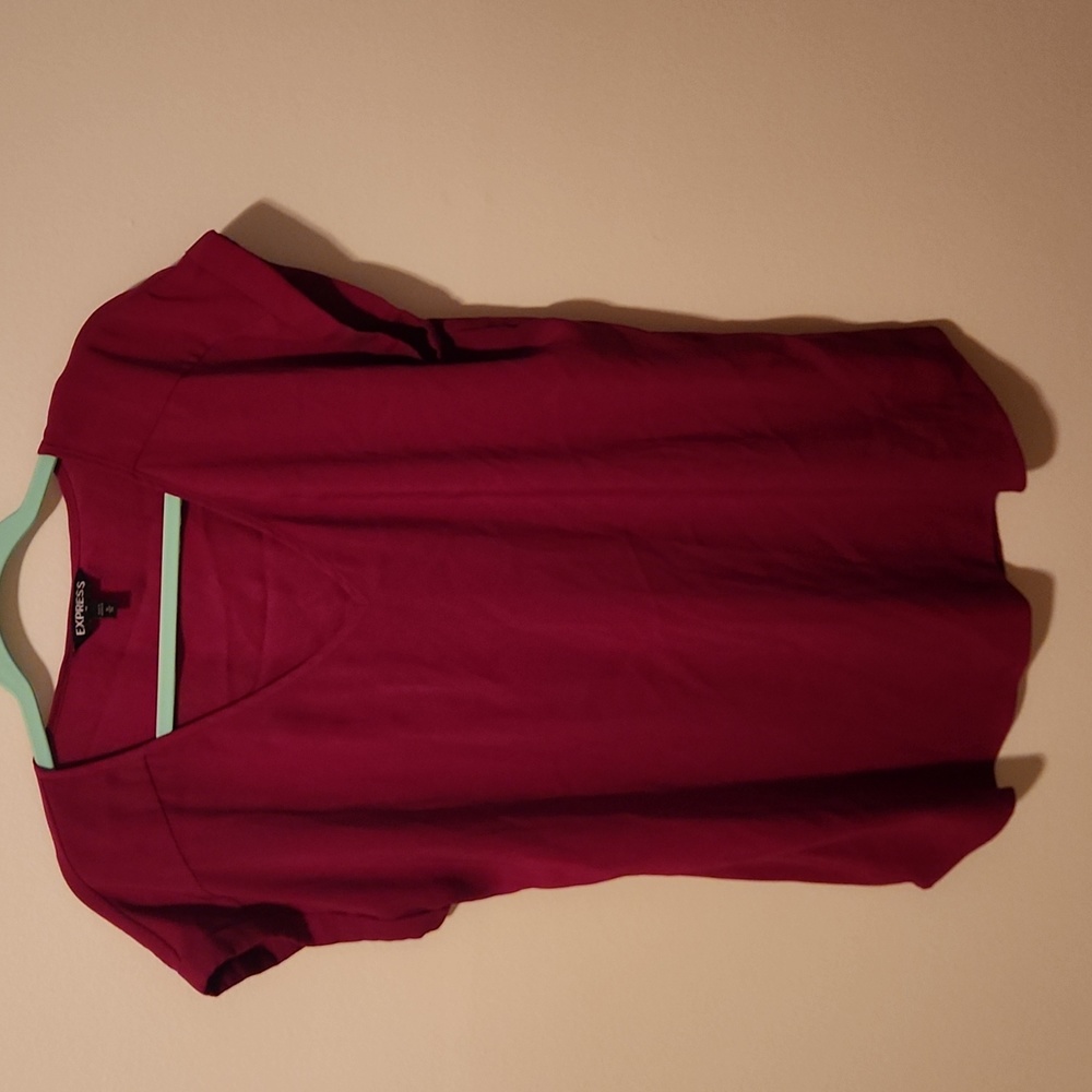 Express Top